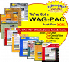 Click here to browse the WAG-PAC category at www.lchsa.com